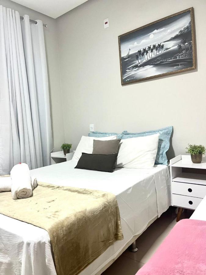 Casa Familia Paraiso Hotel กาปีตอลิโอ ภายนอก รูปภาพ