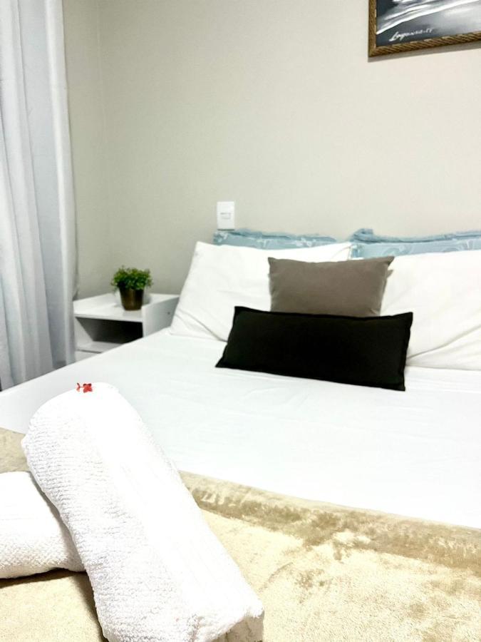 Casa Familia Paraiso Hotel กาปีตอลิโอ ภายนอก รูปภาพ