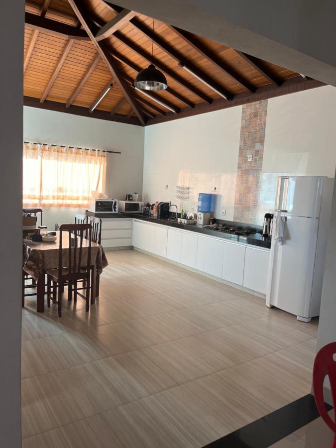 Casa Familia Paraiso Hotel กาปีตอลิโอ ภายนอก รูปภาพ