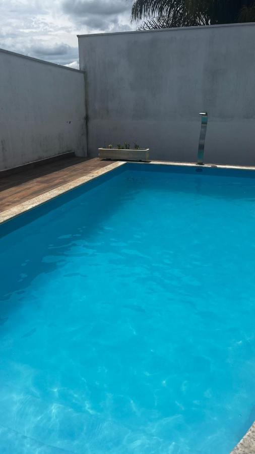 Casa Familia Paraiso Hotel กาปีตอลิโอ ภายนอก รูปภาพ