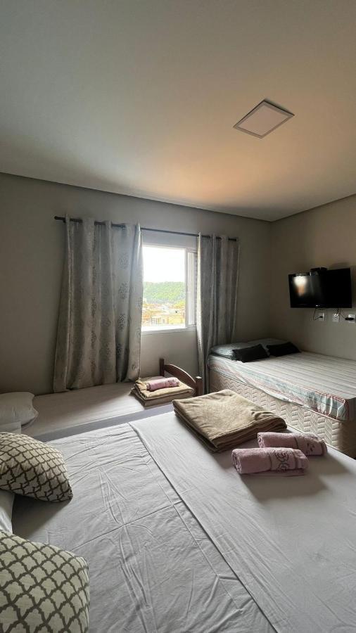 Casa Familia Paraiso Hotel กาปีตอลิโอ ภายนอก รูปภาพ